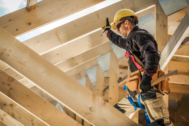 Quick and Trustworthy Emergency Roof Repair Services in Sac City, IA
